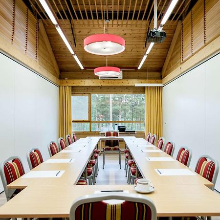 Scandic Karasjok Exterior photo
