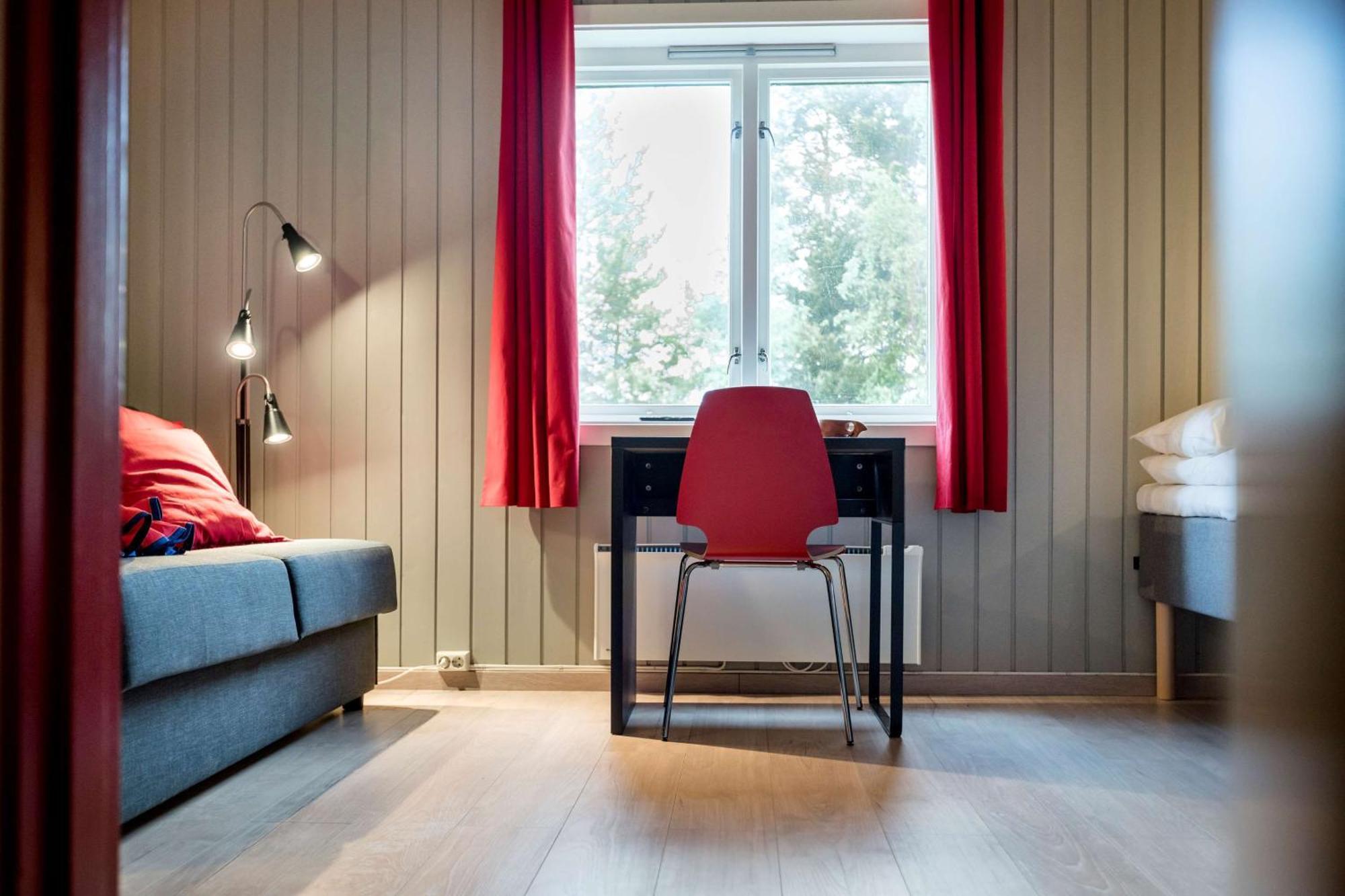 Scandic Karasjok Exterior photo