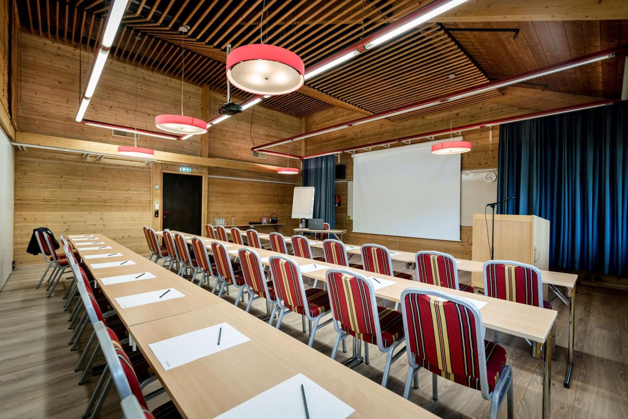 Scandic Karasjok Exterior photo