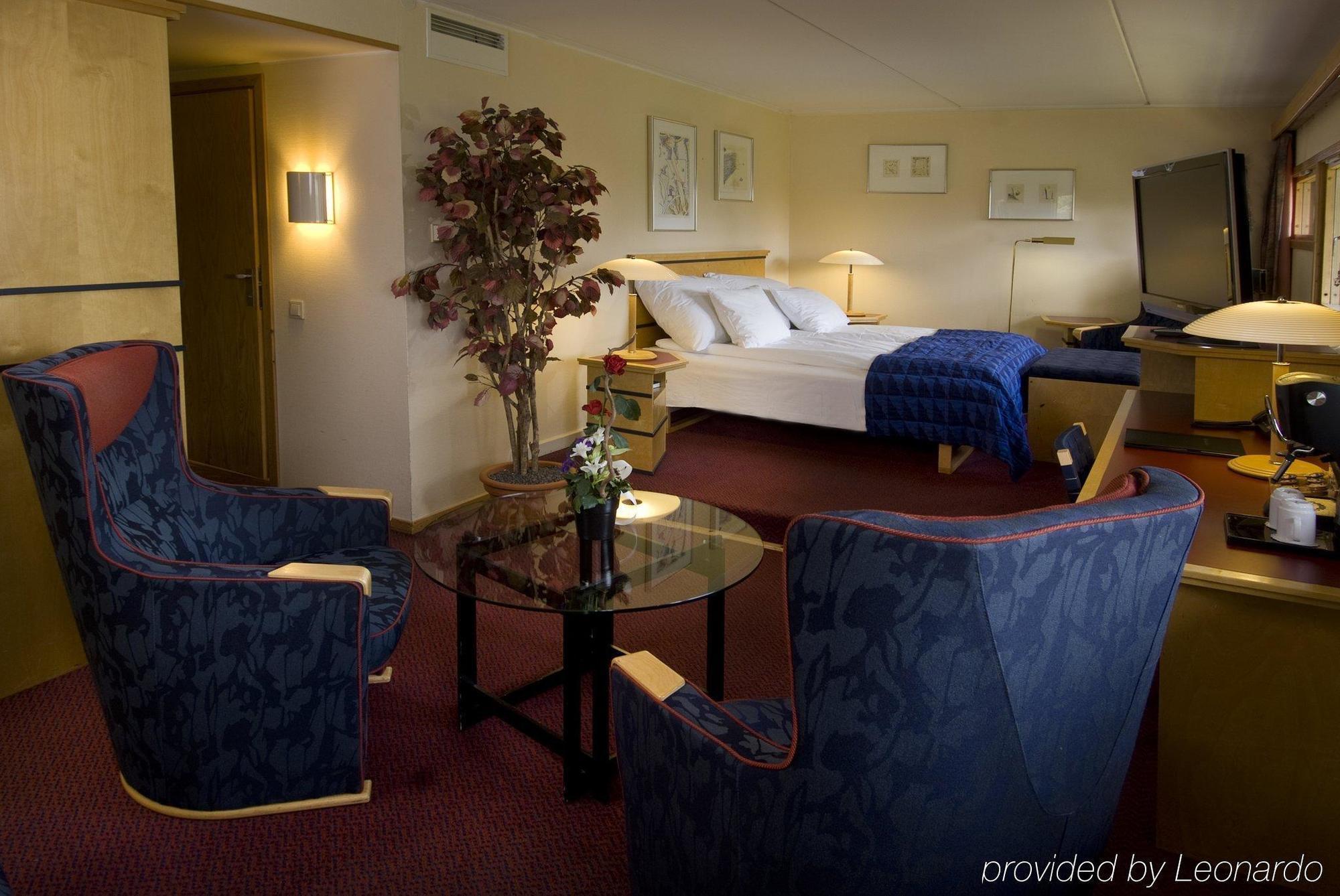 Scandic Karasjok Room photo